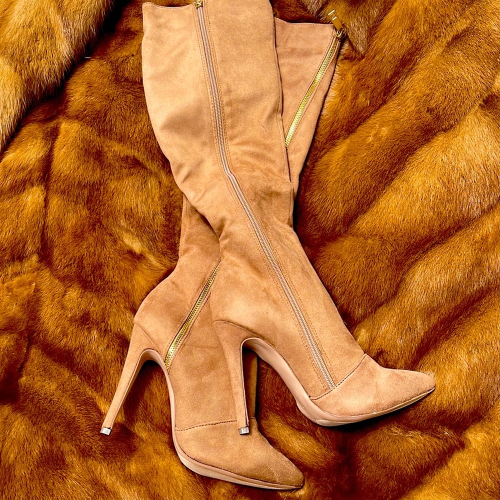 Women’s Boots